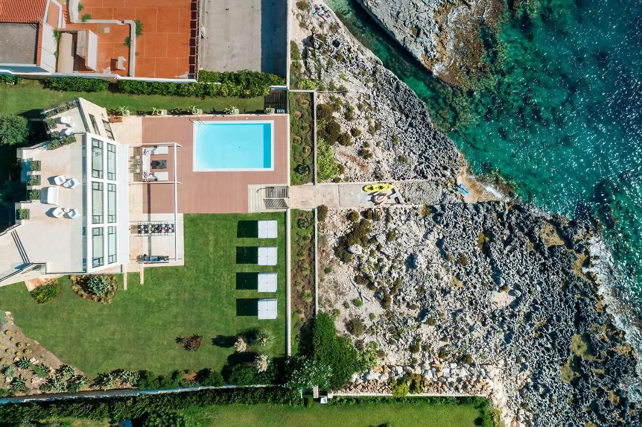 Villa Angelina Plemmirio