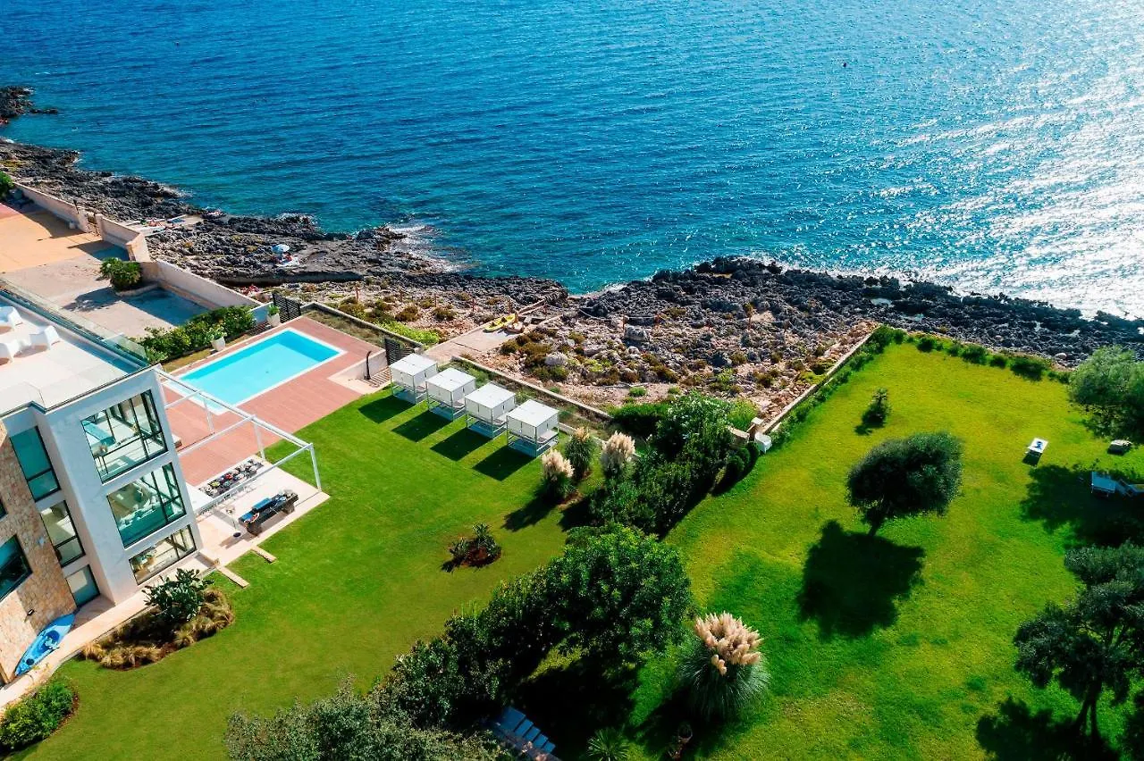Villa Angelina Plemmirio