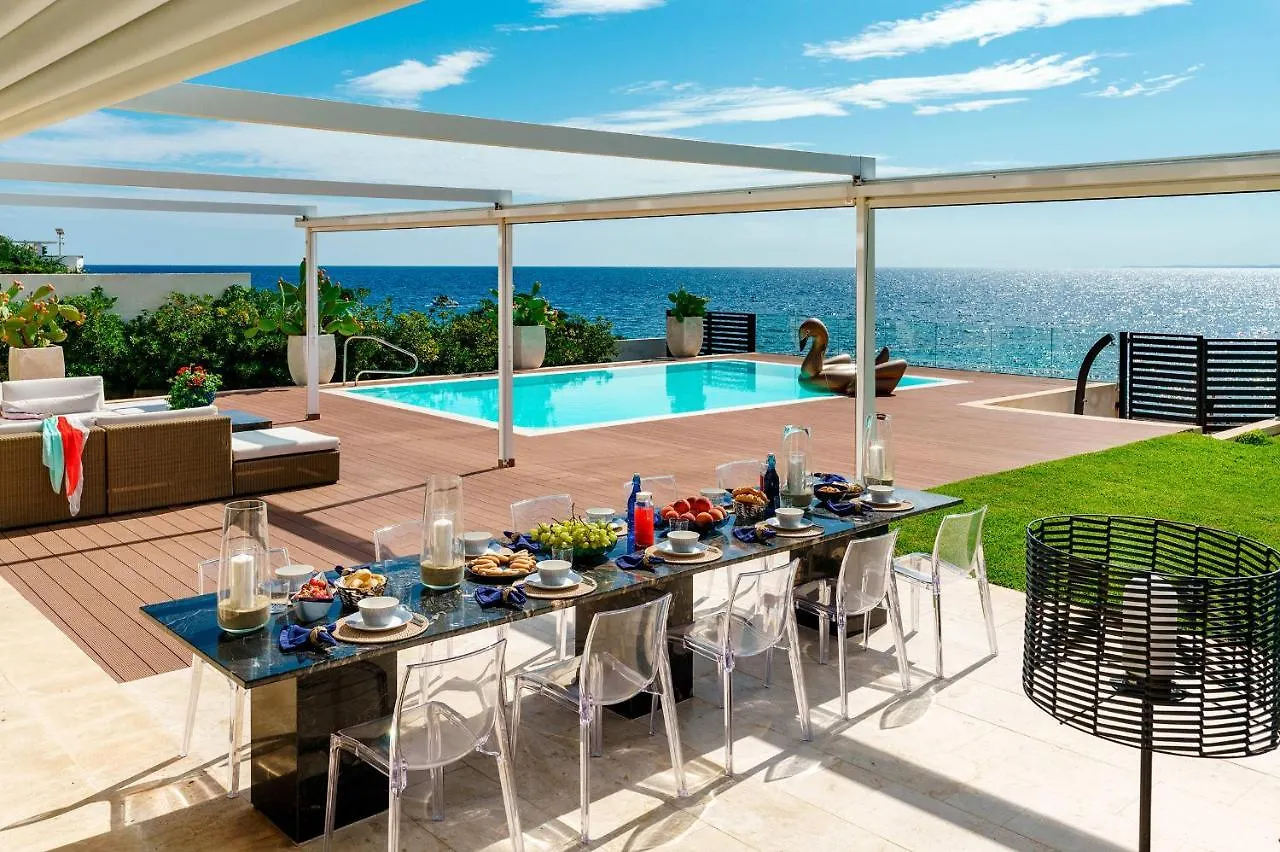 Villa Angelina Plemmirio 0*,  Italy