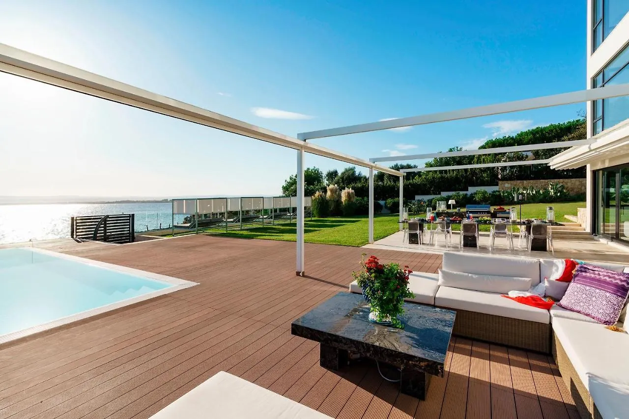 Villa Angelina Plemmirio