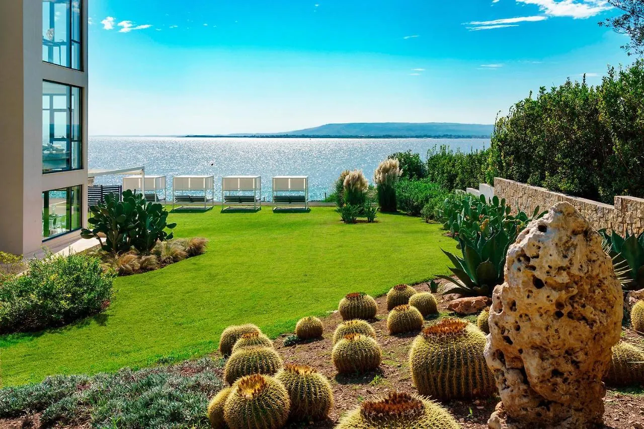 Villa Angelina Plemmirio Italy