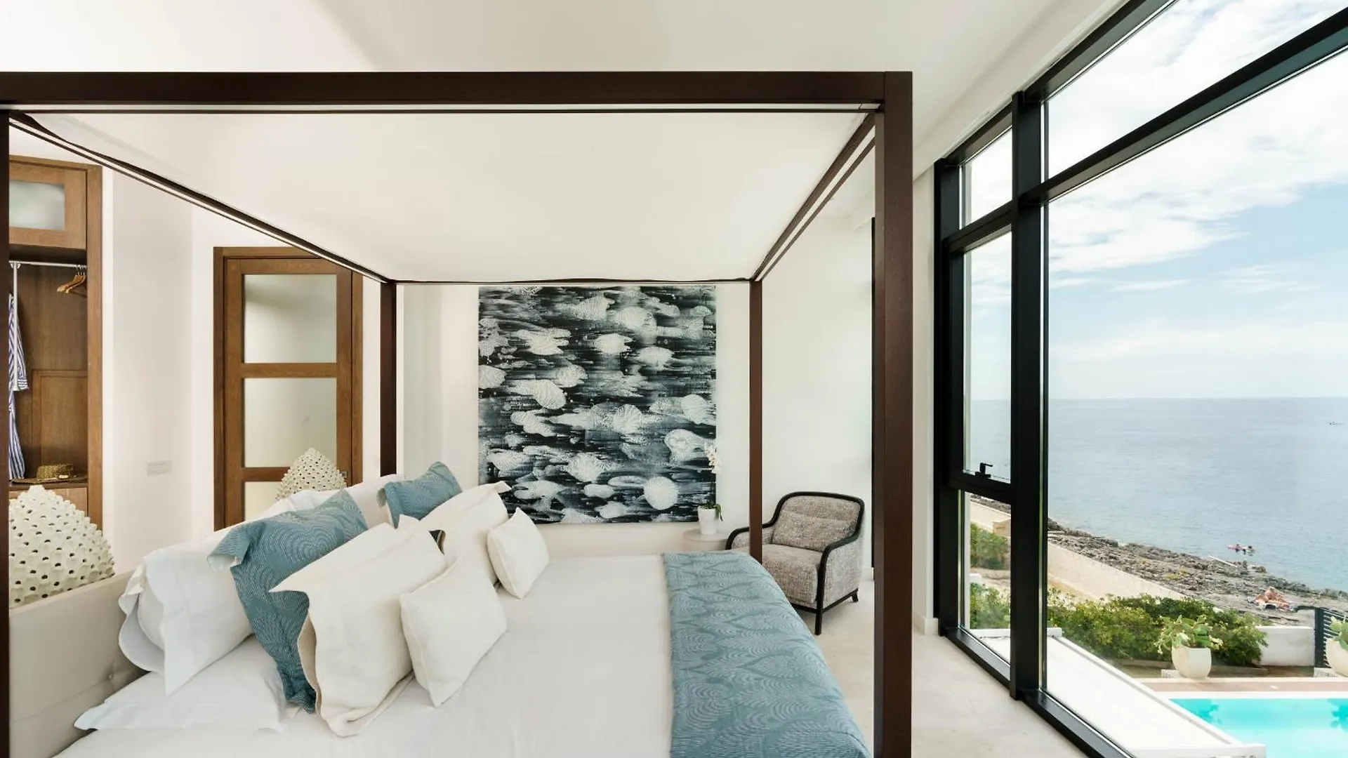 Villa Angelina Plemmirio 0*,