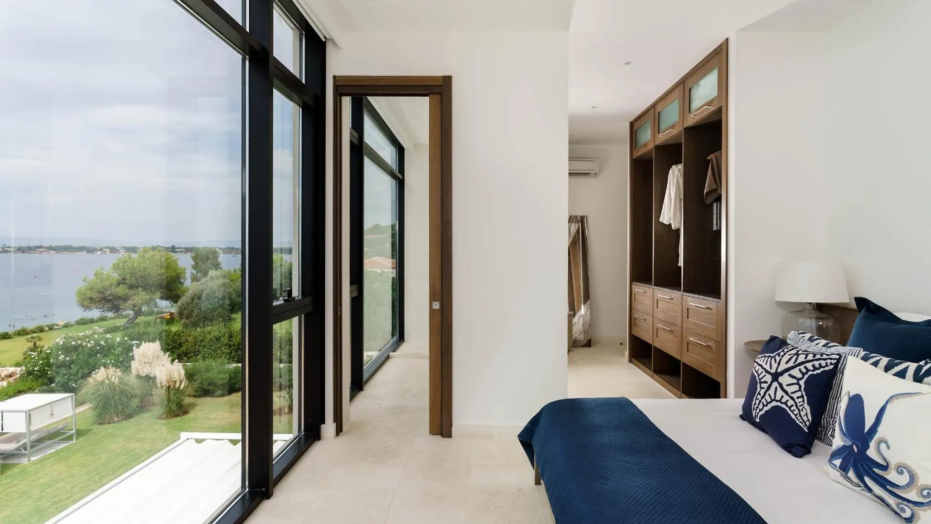 Villa Angelina Plemmirio