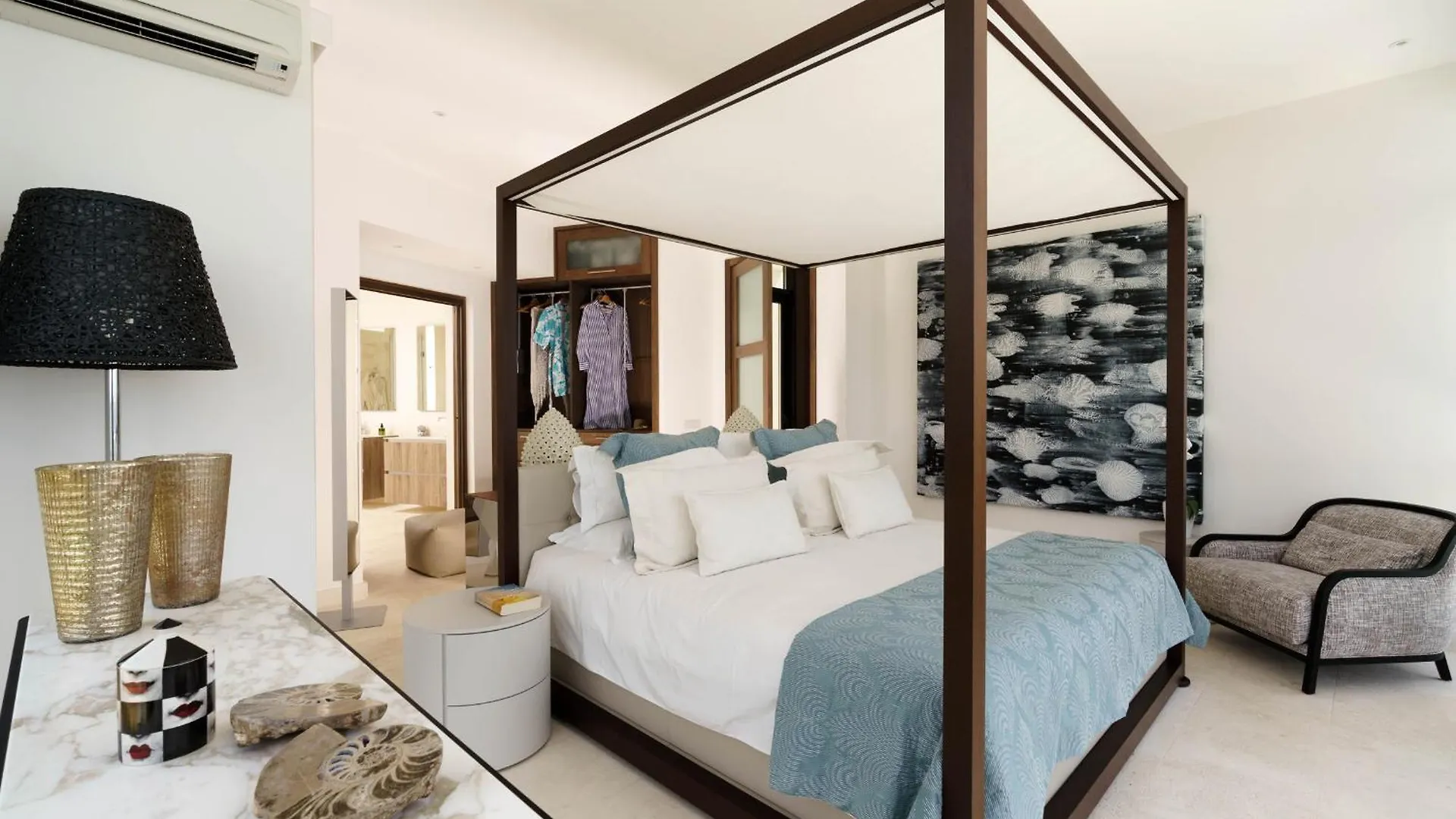 Villa Angelina Plemmirio Italy