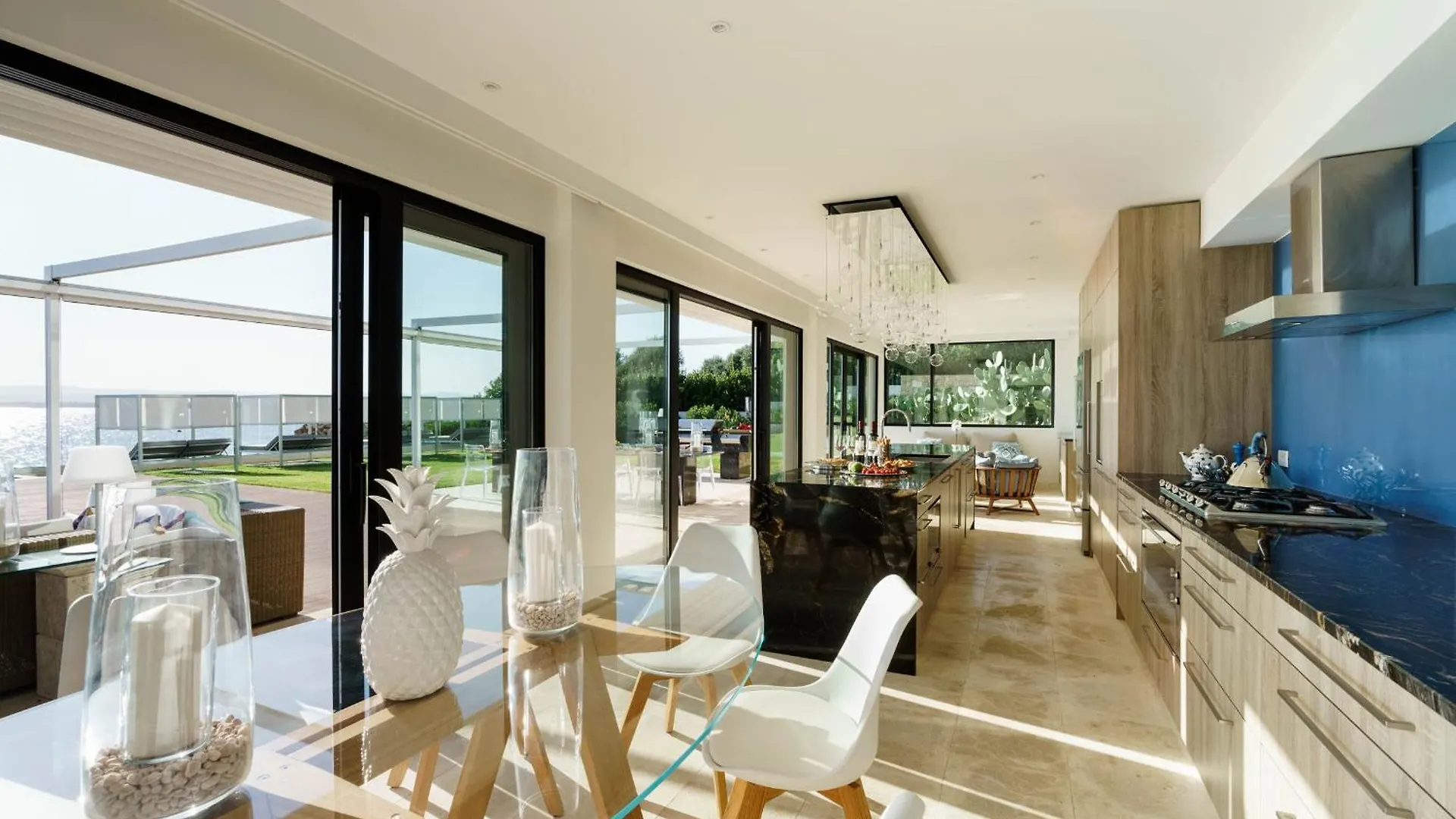 Villa Angelina Plemmirio 0*,  Italy