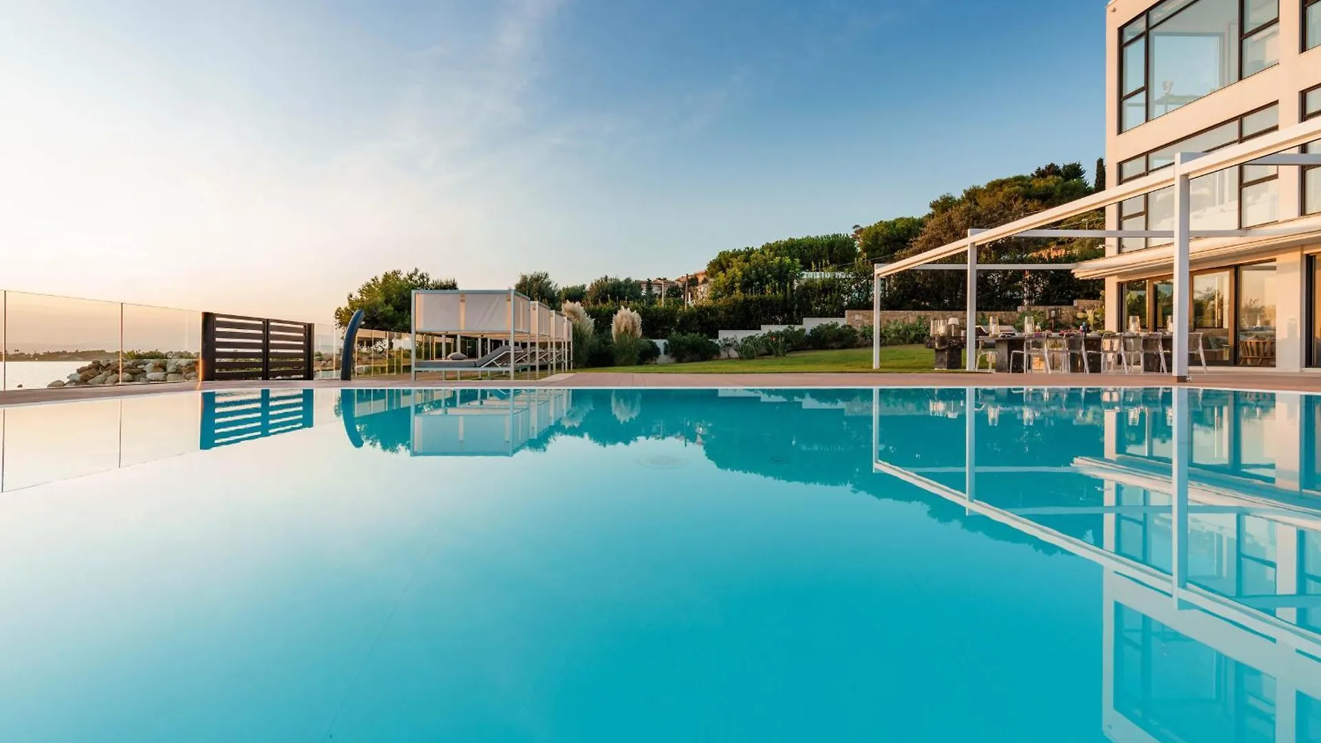 Villa Angelina Plemmirio