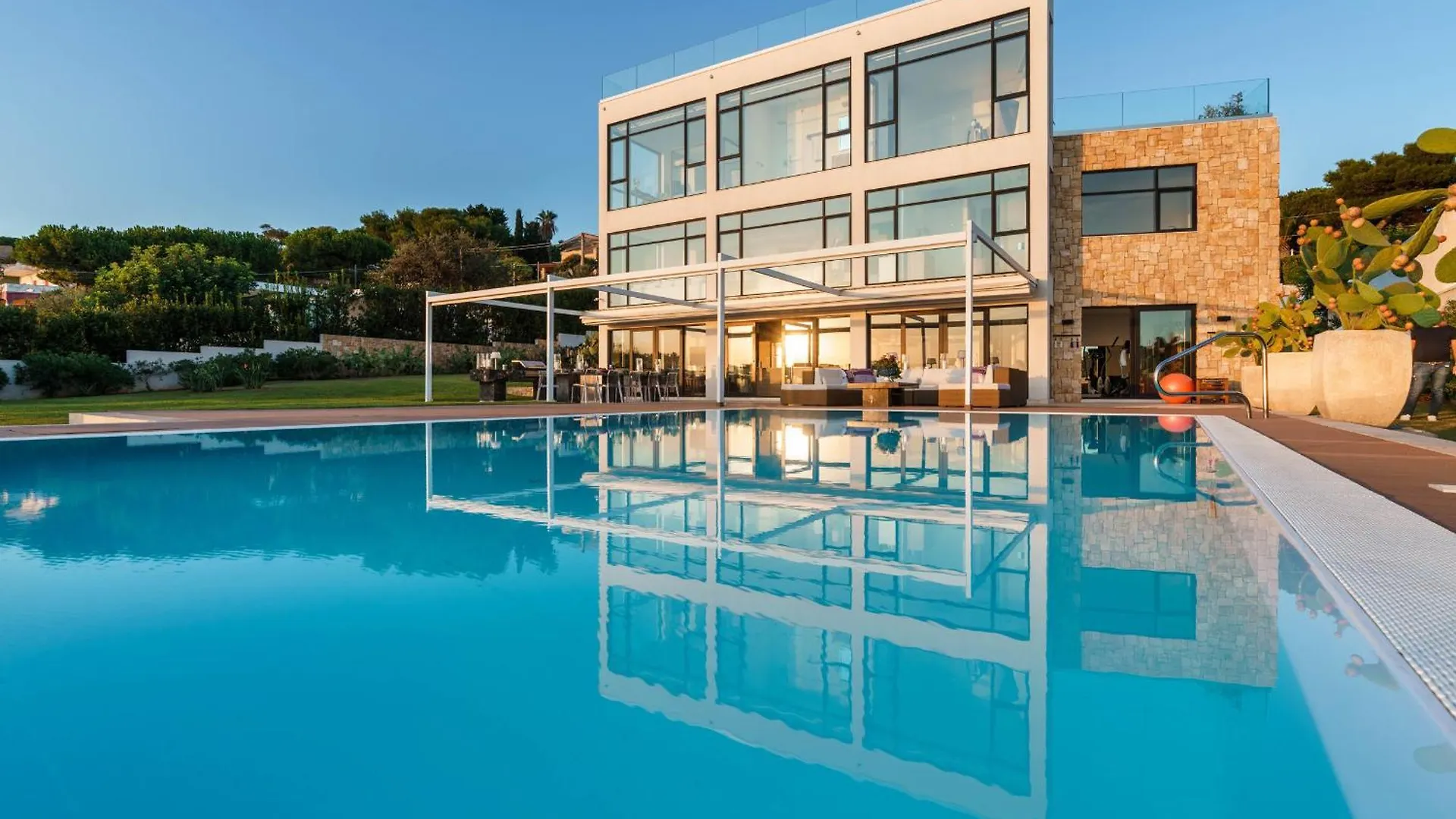 Villa Angelina Plemmirio 0*,  Italy