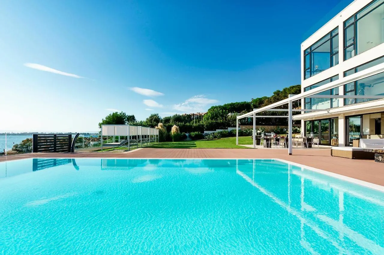 Villa Angelina Plemmirio