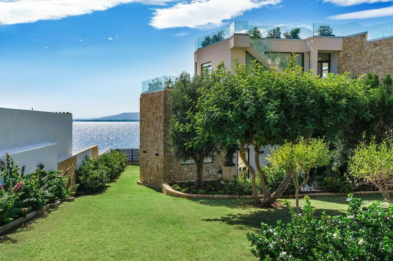 Villa Angelina Plemmirio